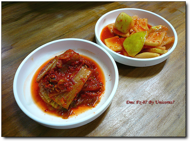 [경남/의령] 비빔소바+온소바, 제일소바