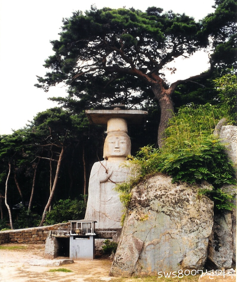 성흥산 이미지