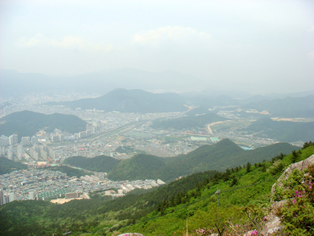 장산 이미지