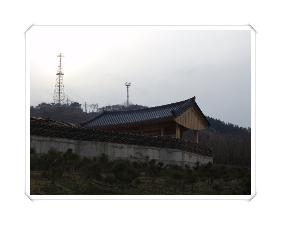 중방한옥 이미지