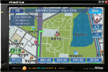 세화주유소 이미지