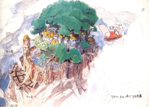 프랑스 천공의 성 라퓨타 몽생미셸 Le Mont Saint Michel