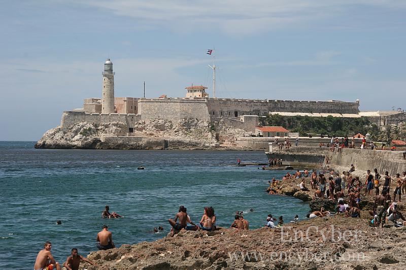 舊 하바나 市와 요새 (Old Havana & its Fortifications)