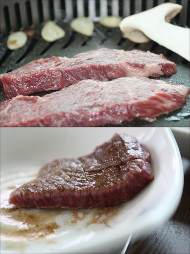 장원정육식당 이미지
