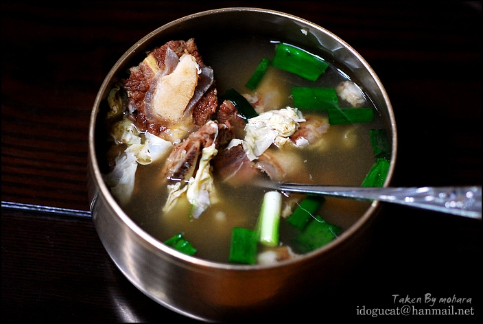 삼우갈비 이미지