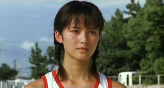 美品/70年代の純粋な初恋/チルソクの夏 特別版DVD2枚組/水谷妃里