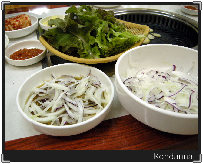 태능숯불갈비 이미지
