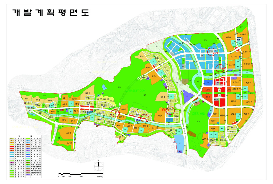 택지주유소 이미지