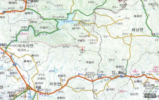 샘터주막 이미지