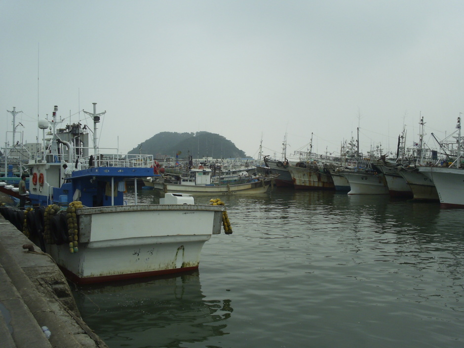 산들민박 이미지