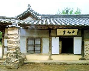 온돌 이미지