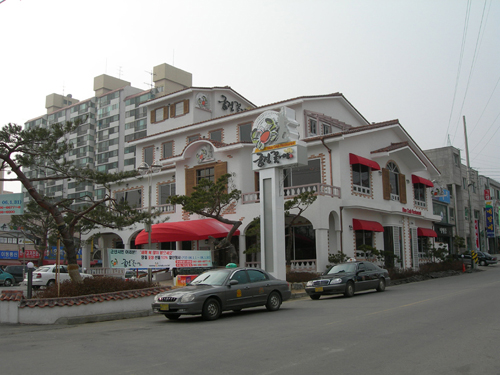 군산꽃게장 이미지