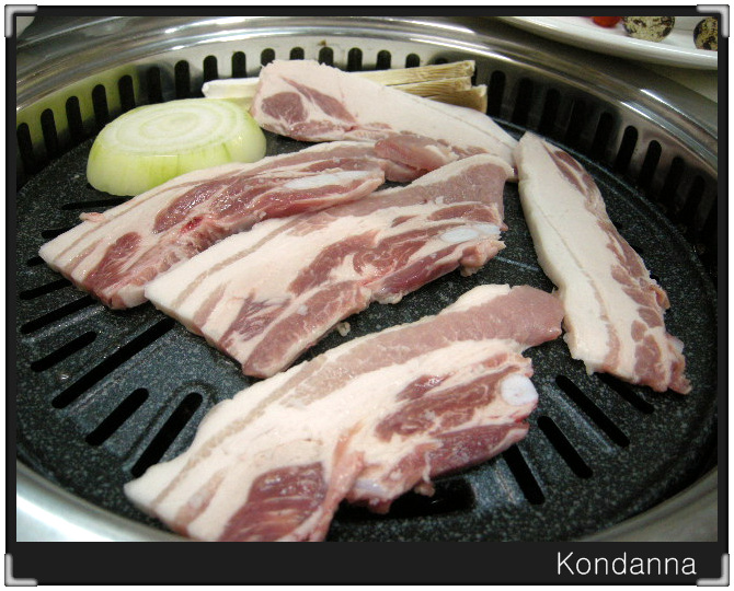 태능숯불갈비 이미지