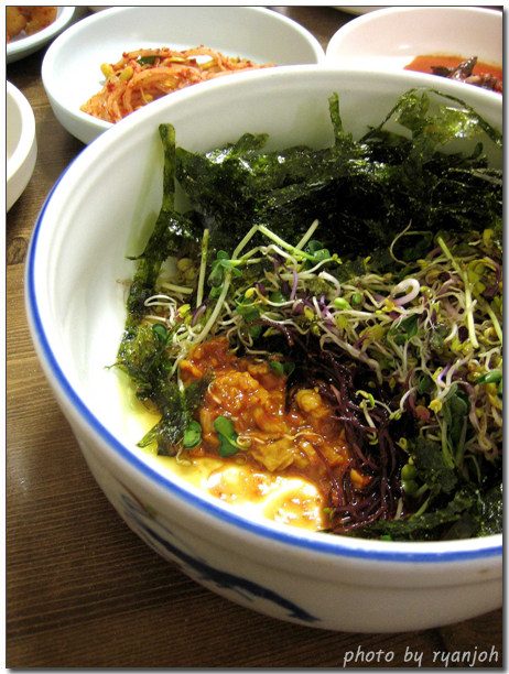 통영식당 이미지