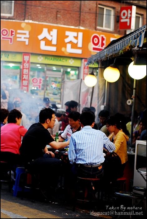 우성갈비 이미지
