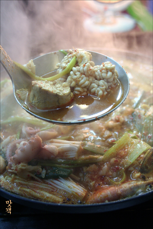 이리수산시장 이미지