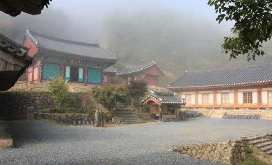 도림사계곡민박 이미지