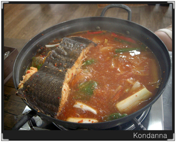 해양식당 이미지
