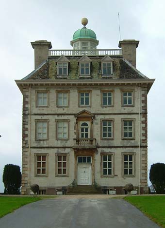 Ashdown House