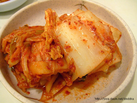 아바이순대 이미지