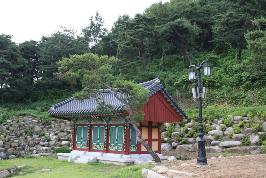 동해사 이미지