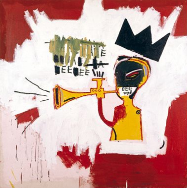 Funky Famous Paintings Funky Famous Paintings