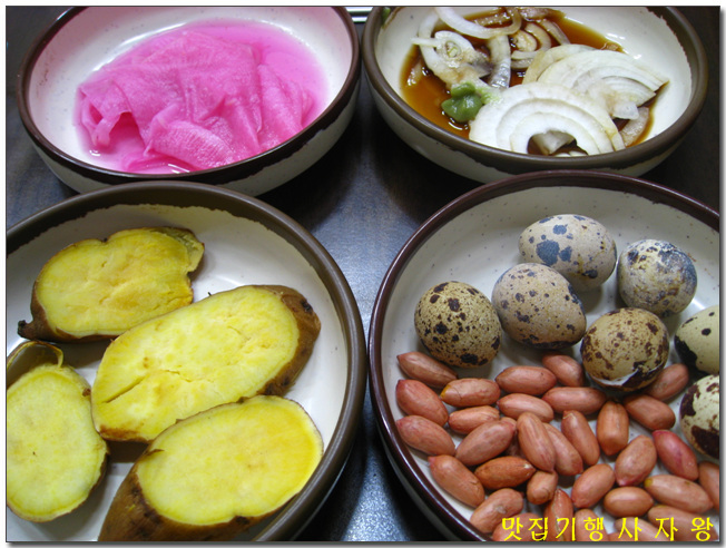 [전포동 중앙중학교 담벼락] 제주오겹살 ~ 제주삼다도야지 > 네티즌 추천맛집