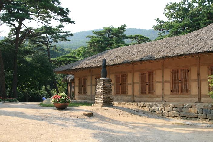 마당여관 이미지