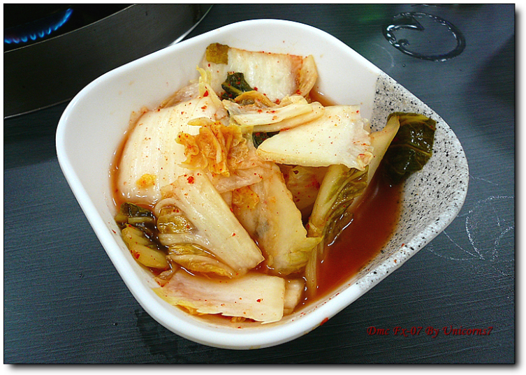 [부산/사직동] 배터지게 먹는 닭한마리, 닭한마리....