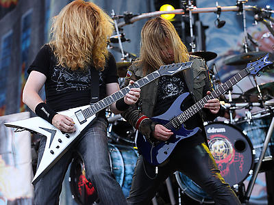 Megadeth e Slayer no Pavilhão Atlantico [30 de Março] 4819d0d8ef07f