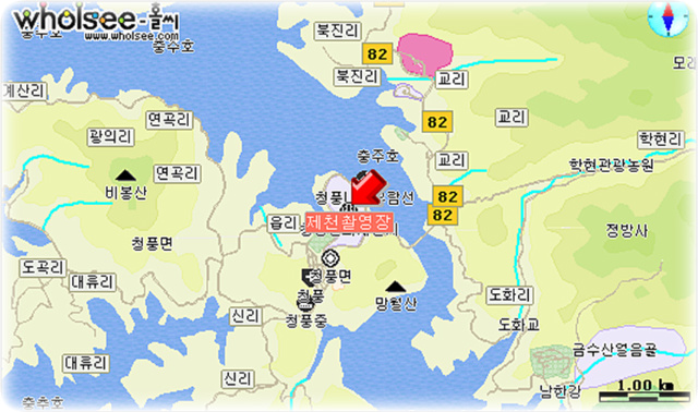 벽란도 이미지