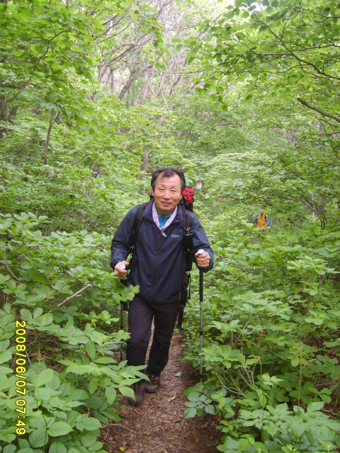 (주)대관령식품 이미지
