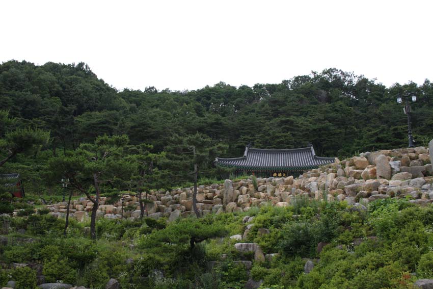 동해사 이미지