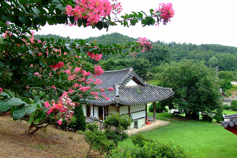 애일당 이미지