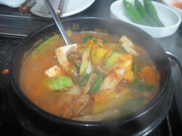 한성정육점식당 이미지