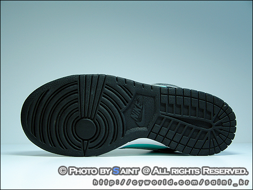saint nikes