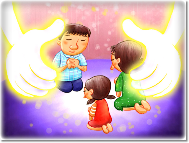 한우리 성서 놀이터