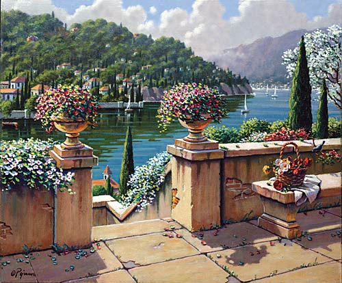 Lake Como Pictures
