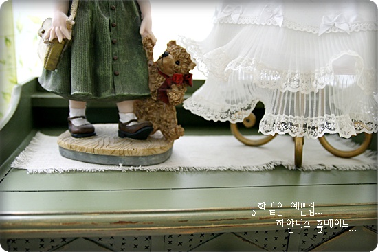 아름다운앤틱 이미지