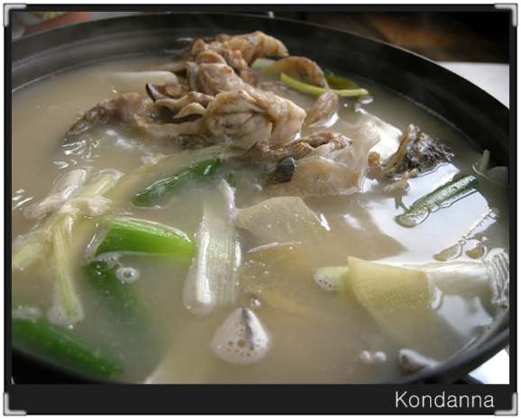 해양식당 이미지