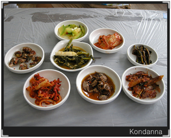해양식당 이미지