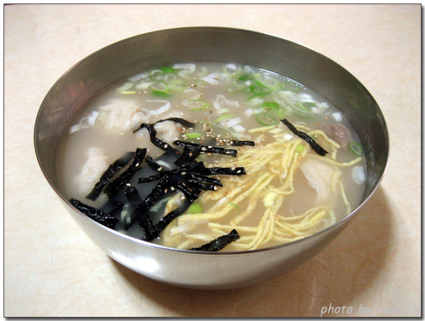 가정집칼국수 이미지