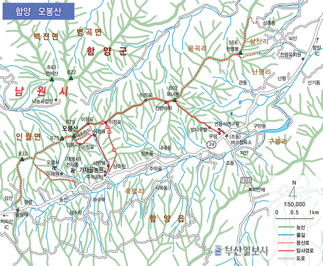 서부산농원 이미지