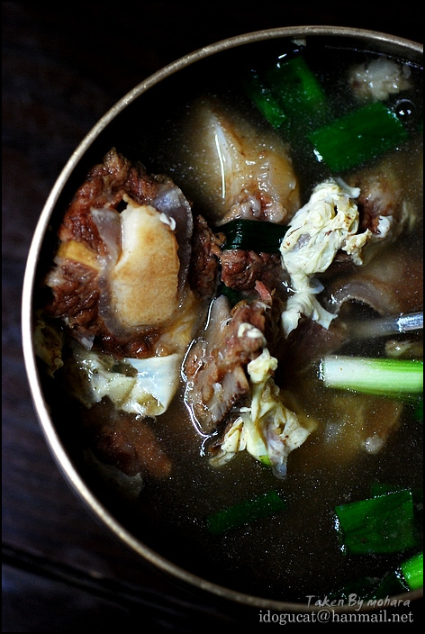 삼우갈비 이미지