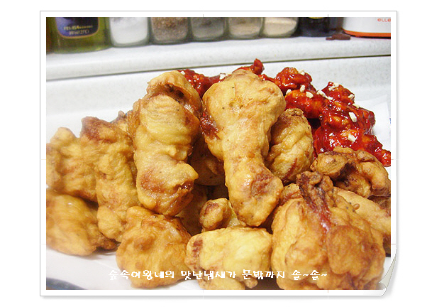 엄마양념 이미지