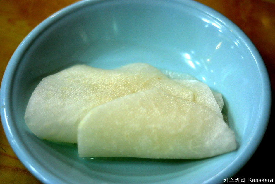 아나칡냉면 이미지