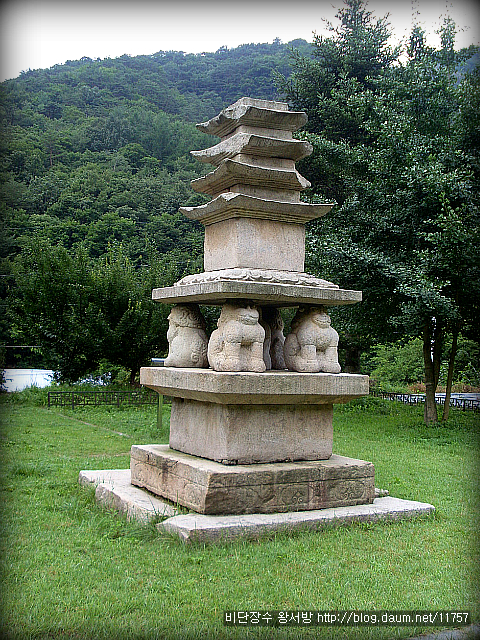 사자마을 이미지