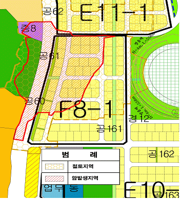 택지주유소 이미지