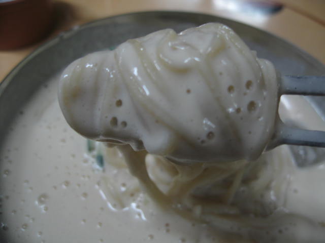 명성콩국수 이미지