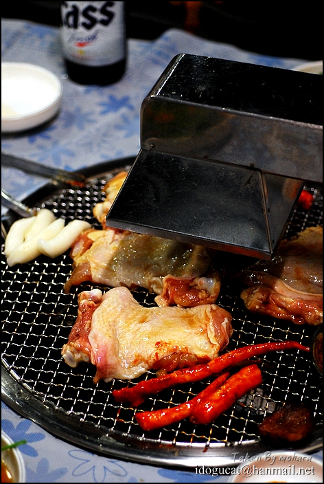 우도흑돼지 이미지